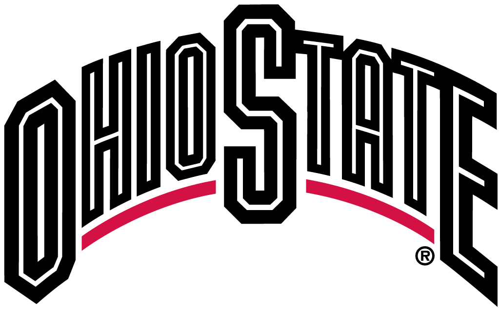 Ohio State Buckeyes Logo N2 free image.
