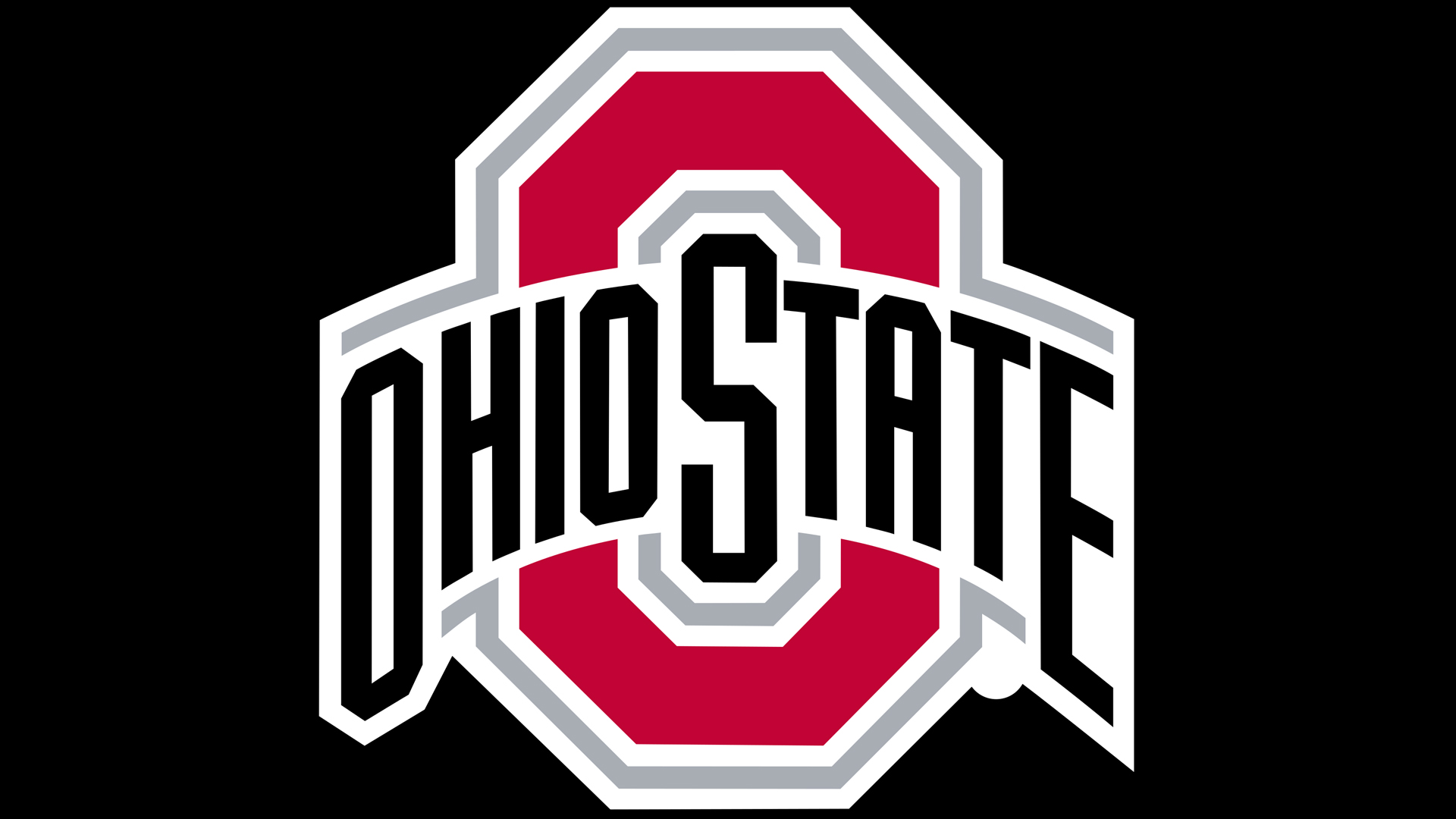 Ohio State Logo Printable Printable World Holiday