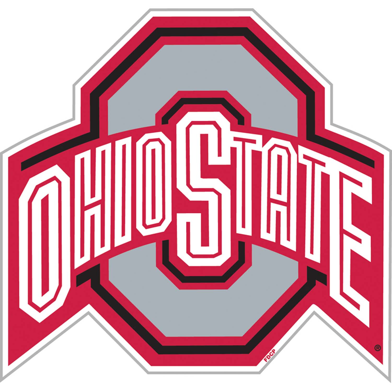 The ohio state university clipart - Clipground