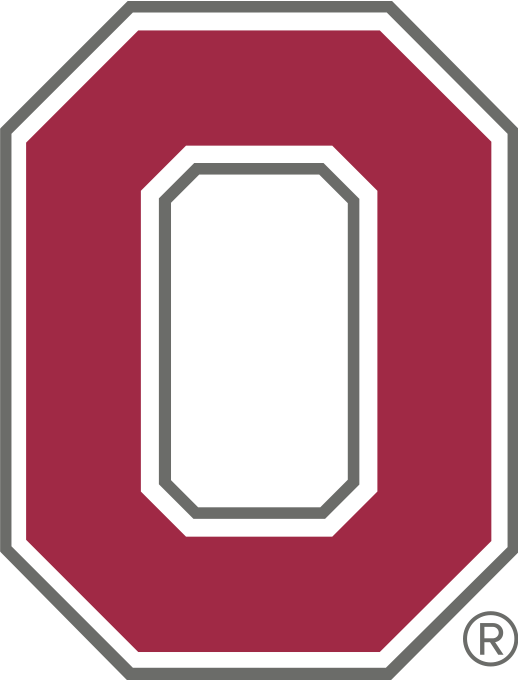 Ohio State University Logo N3 free image.