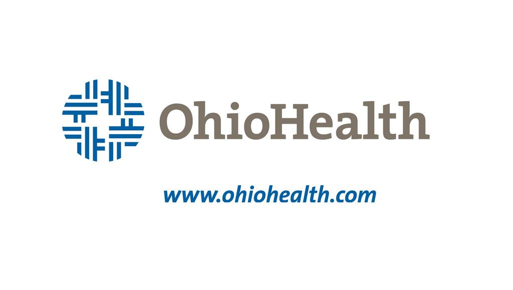 ohiohealth logo 10 free Cliparts Download images on Clipground 2024