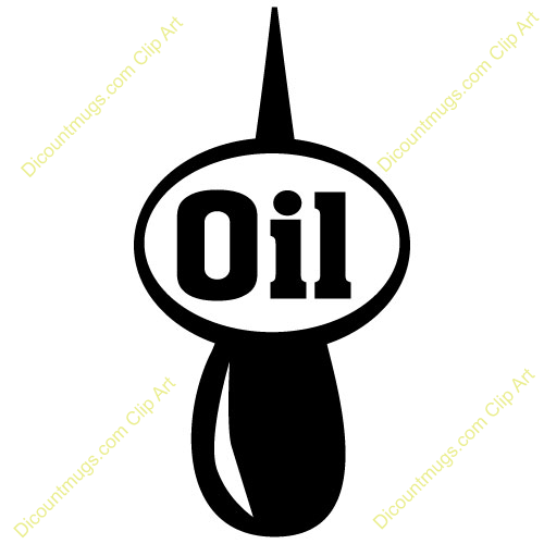 Oil Change Clipart.