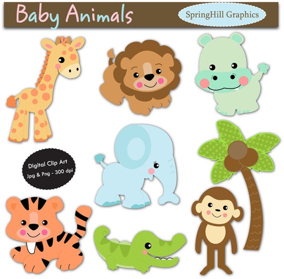 1000+ images about zoo animal clipart and backgrounds on Pinterest.