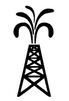 Oilfield Clipart.