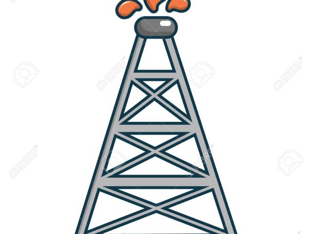 Free Oil Rig Clipart, Download Free Clip Art on Owips.com.