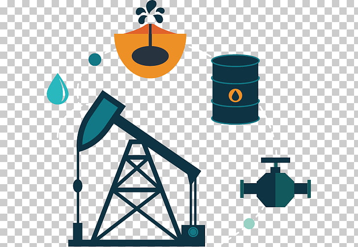 Petroleum industry Poster, Oil icon PNG clipart.