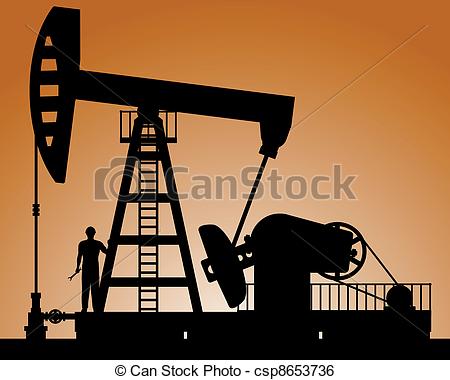 Oil pump Vector Clipart Illustrations. 8,707 Oil pump clip art.