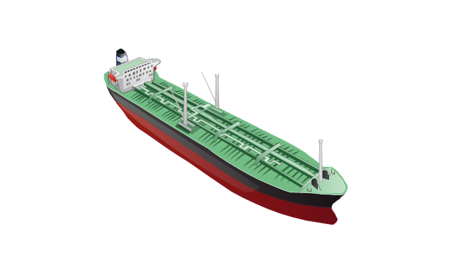 Oil tanker clipart - Clipground