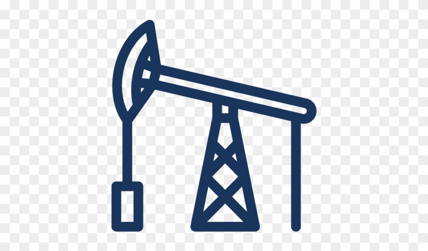 Oil Well Clipart.