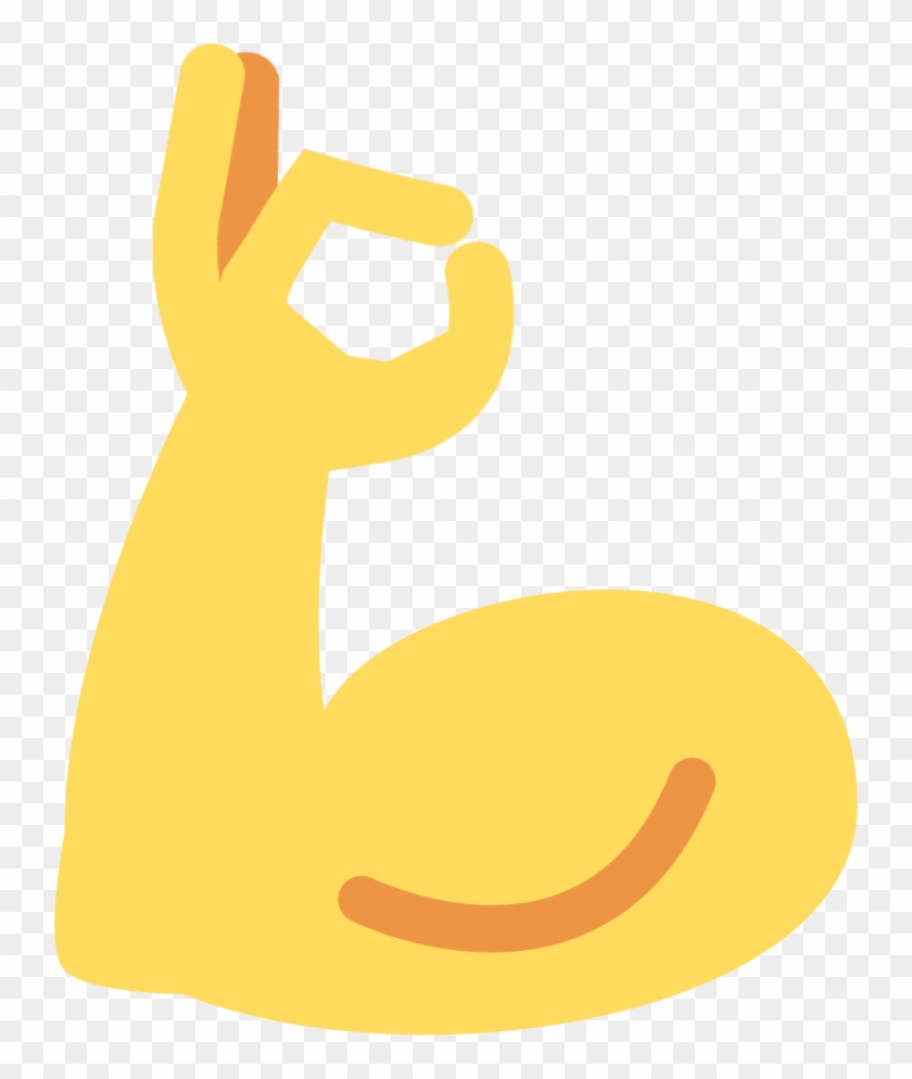 Betterokflex Discord Emoji.