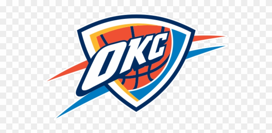 Okc Thunder Logo Clipart 10 Free Cliparts Download Images On   Okc Thunder Logo Clipart 2 