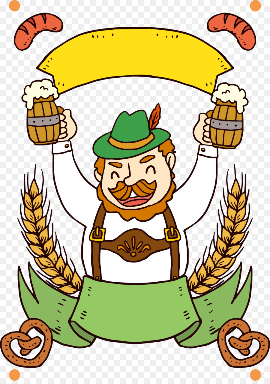 oktoberfest cartoon clipart 10 free Cliparts | Download images on