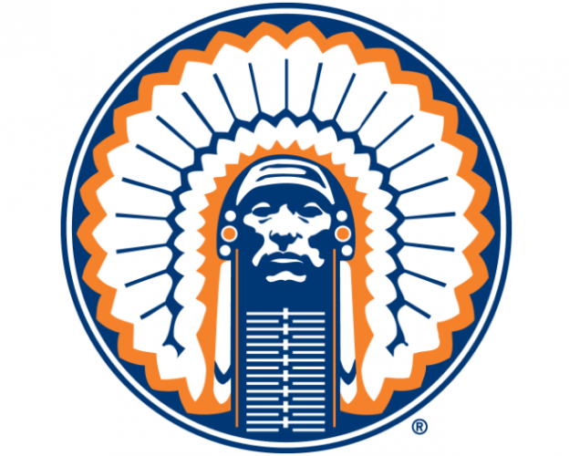 College Football: Best Defunct Logo of for Big Ten School.