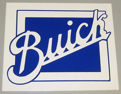 Buick \