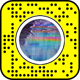 Retro VHS Filter Snapchat Lens & Filter.