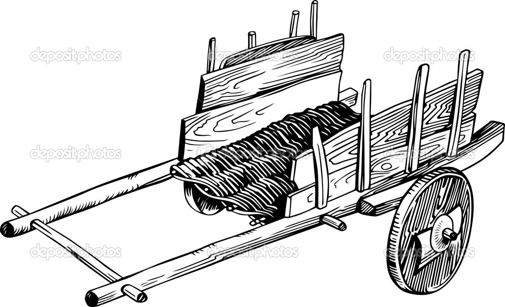 Old cart clipart 20 free Cliparts | Download images on Clipground 2021