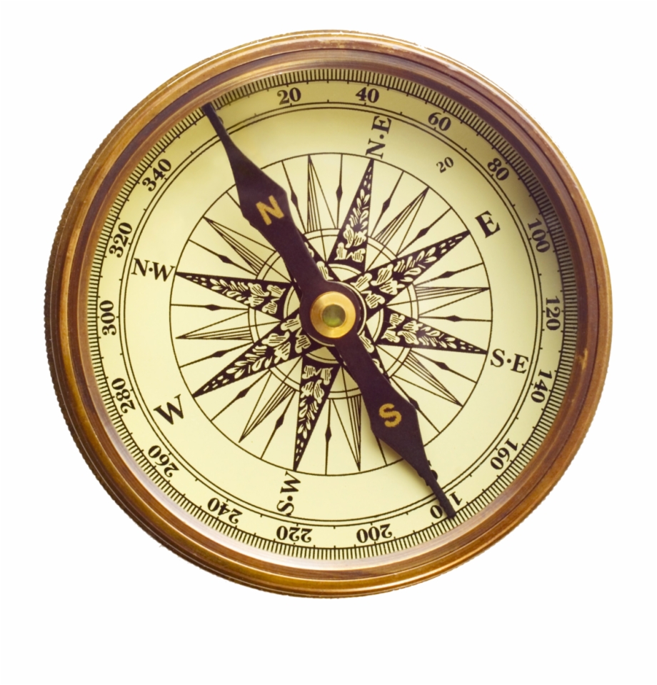 Navigate Maps Compass.