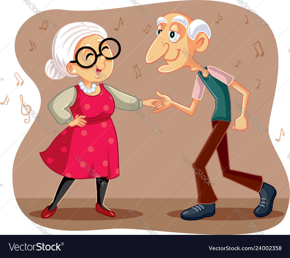 active senior couple free clipart 10 free Cliparts | Download images on ...