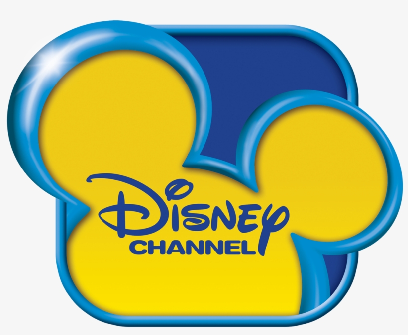 Disney Channel Old Logo.