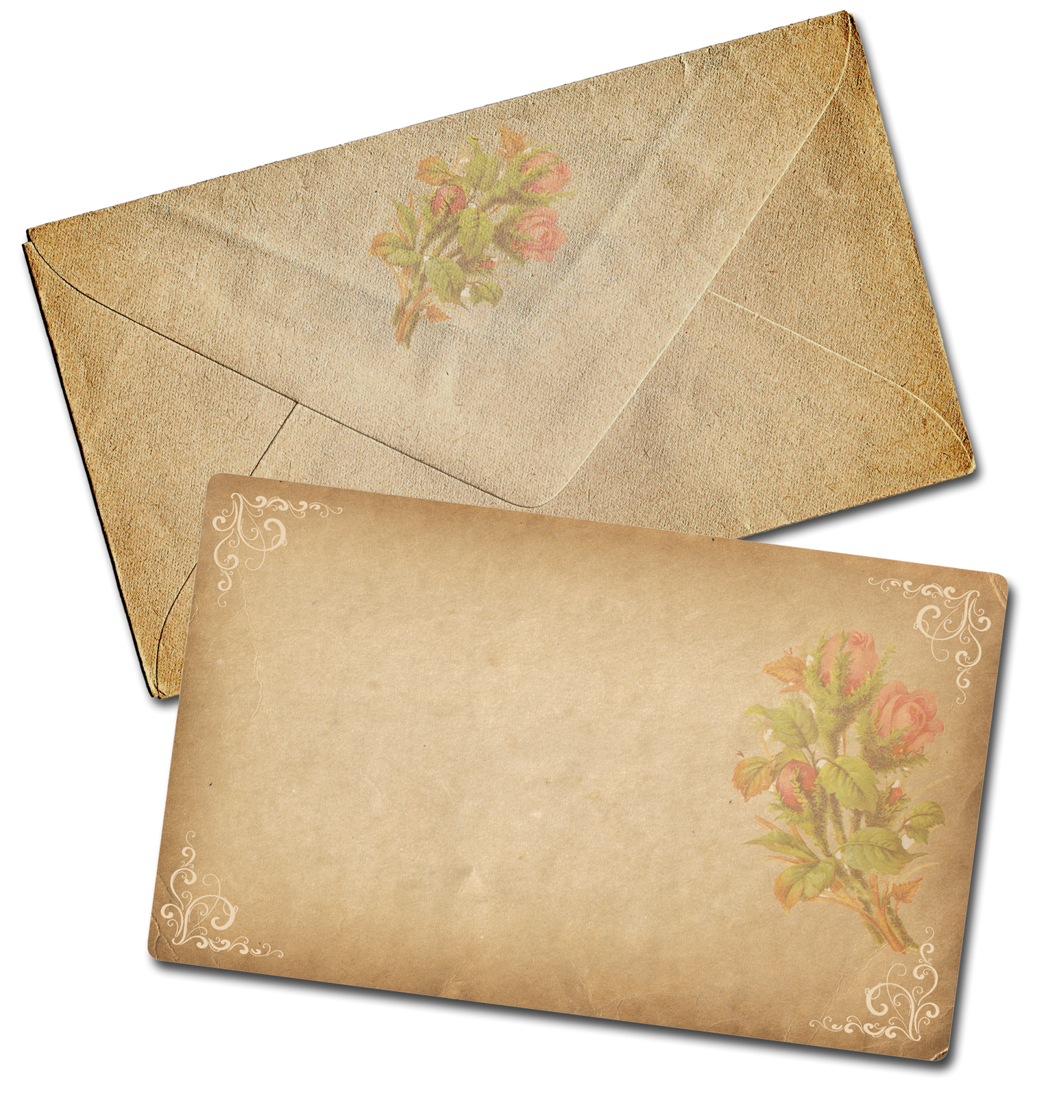 Envelope clipart old envelope, Envelope old envelope.