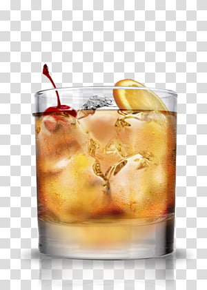 Fashion Drinks transparent background PNG cliparts free.