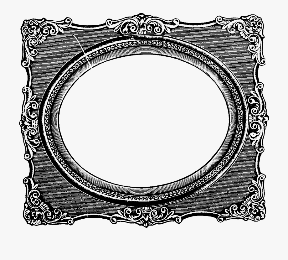 old fashioned frames clip art 10 free Cliparts | Download images on