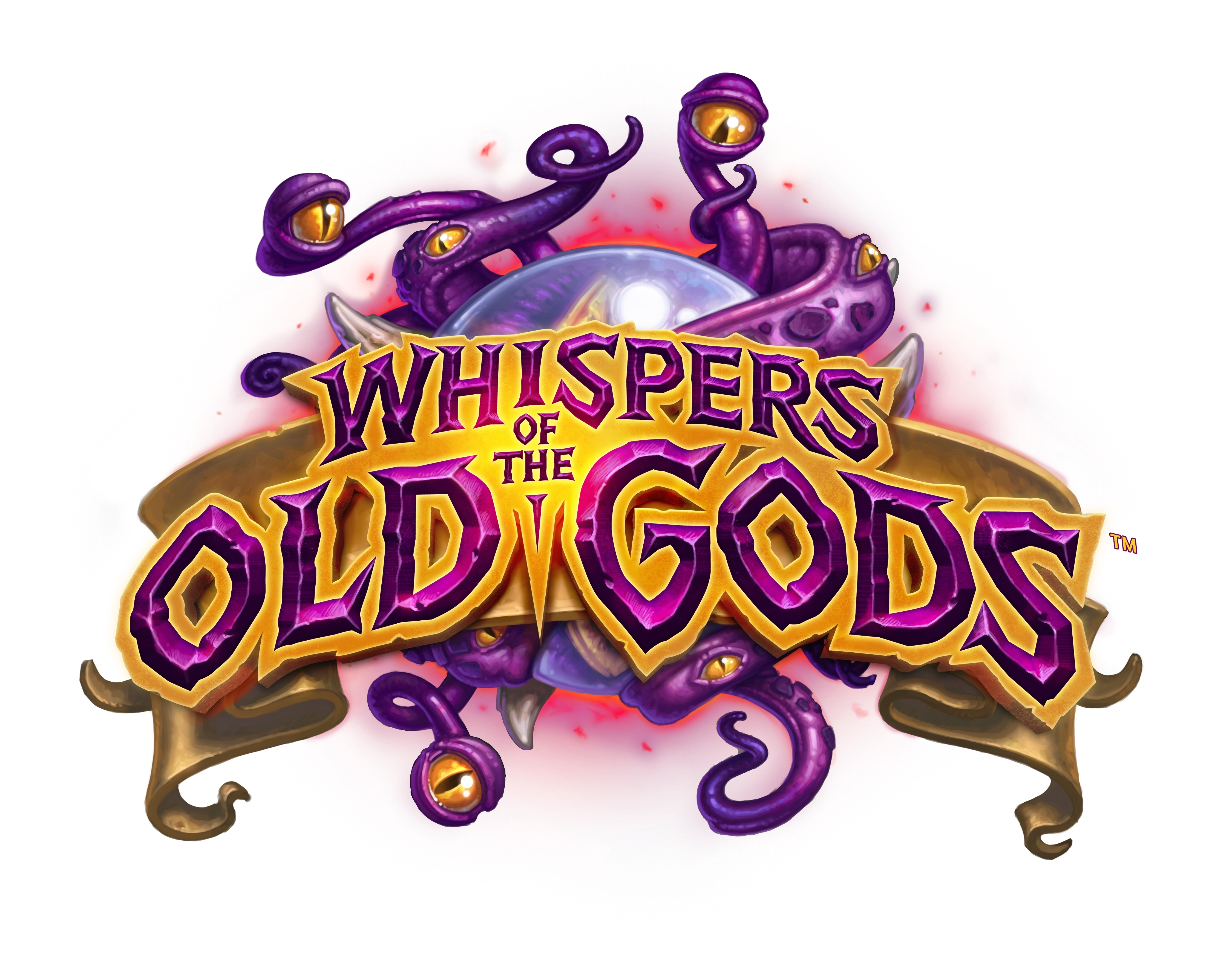 Whispers of the Old Gods™ Takes Hold of Hearthstone® as Registered.