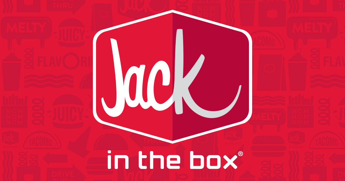 Jack In The Box.