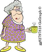 old lady cartoons clipart 10 free Cliparts | Download images on ...