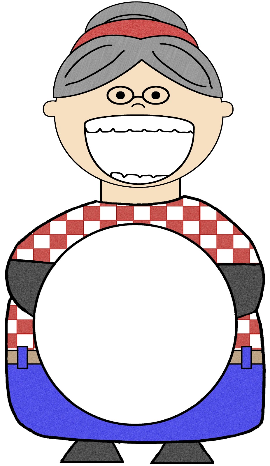 Old Lady Who Swallowed A Fly Clipart 10 Free Cliparts Download Images 