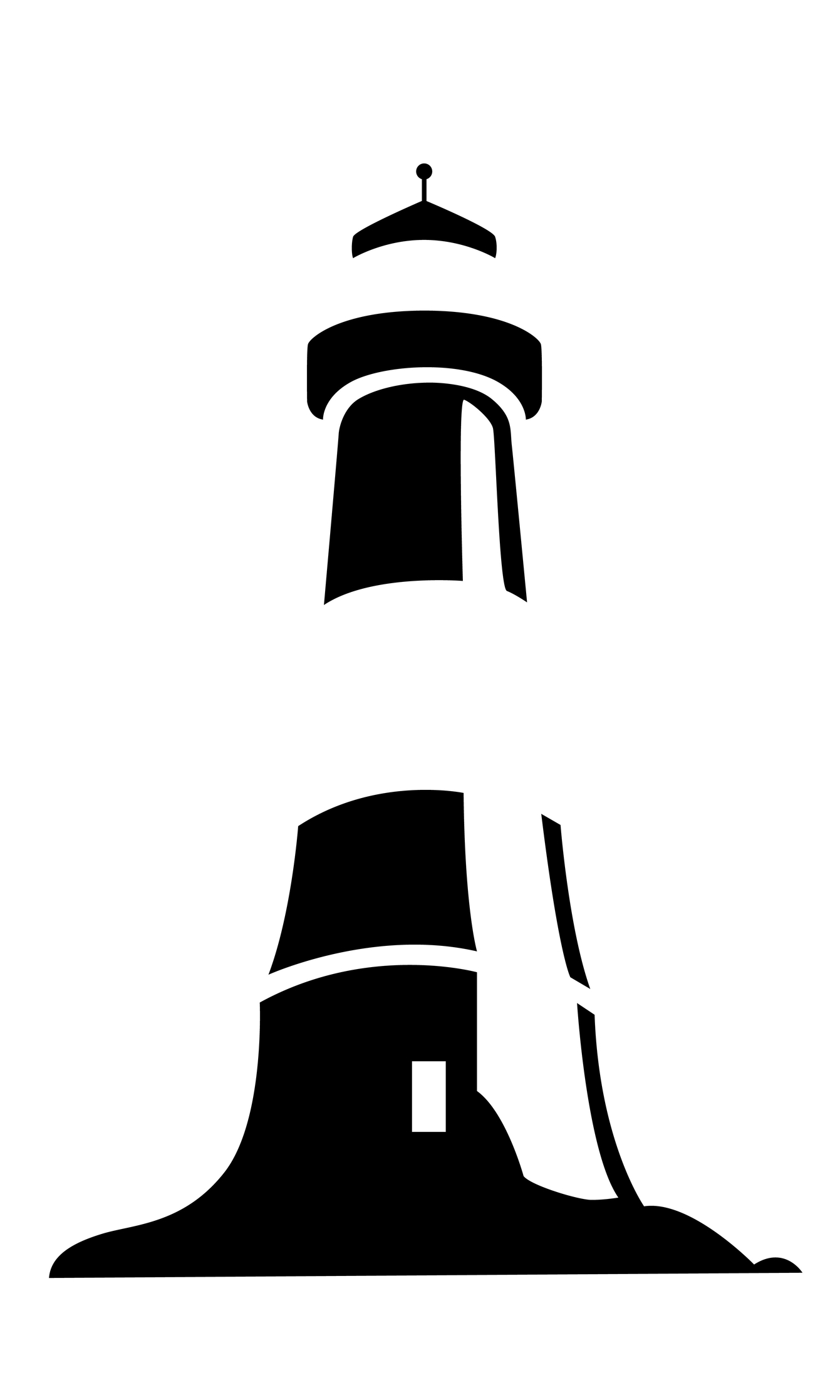 Download Old lighthouse clipart 20 free Cliparts | Download images ...