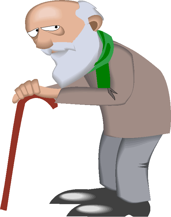 Free Old Man Clipart, Download Free Clip Art, Free Clip Art.