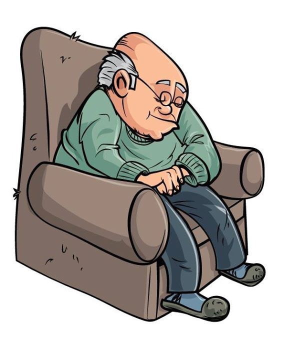 old man sleeping clipart 10 free Cliparts | Download images on