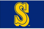 Seattle Mariners Logos.
