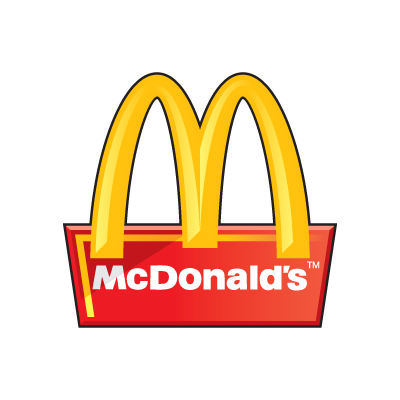Old McDonald vector logo.