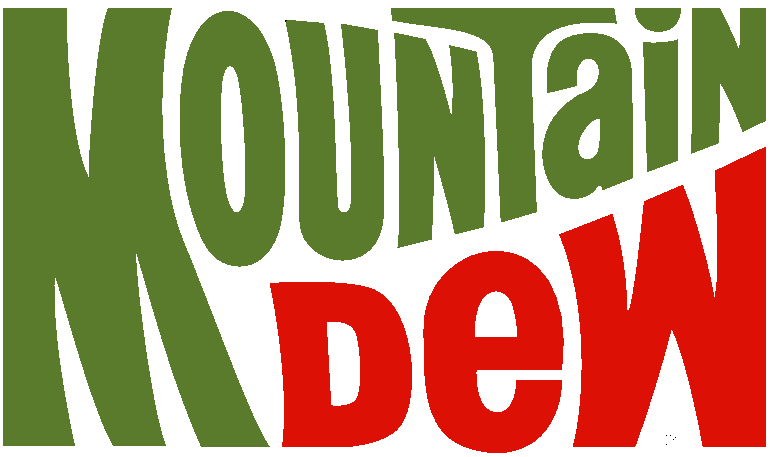 Mountain Dew Logo Wallpaper, Awesome Mountain Dew Logo, 777x457.