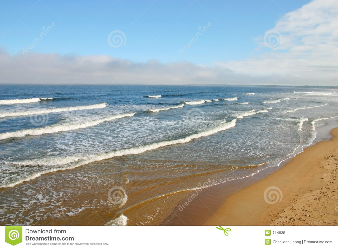 Old Orchard Beach, Maine Royalty Free Stock Photos. Old Orchard Beach, Maine Royalty Free Stock Photos.