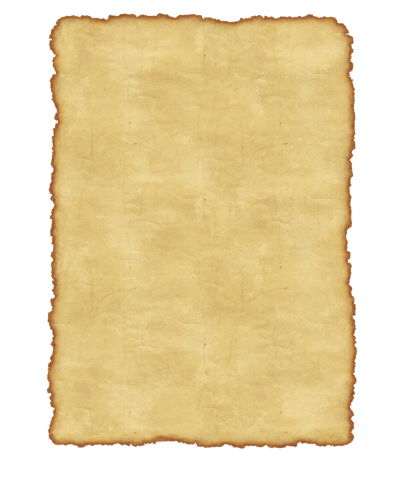 Free Old Paper Transparent Background, Download Free Clip.