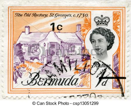 Stock Photographs of BERMUDA.