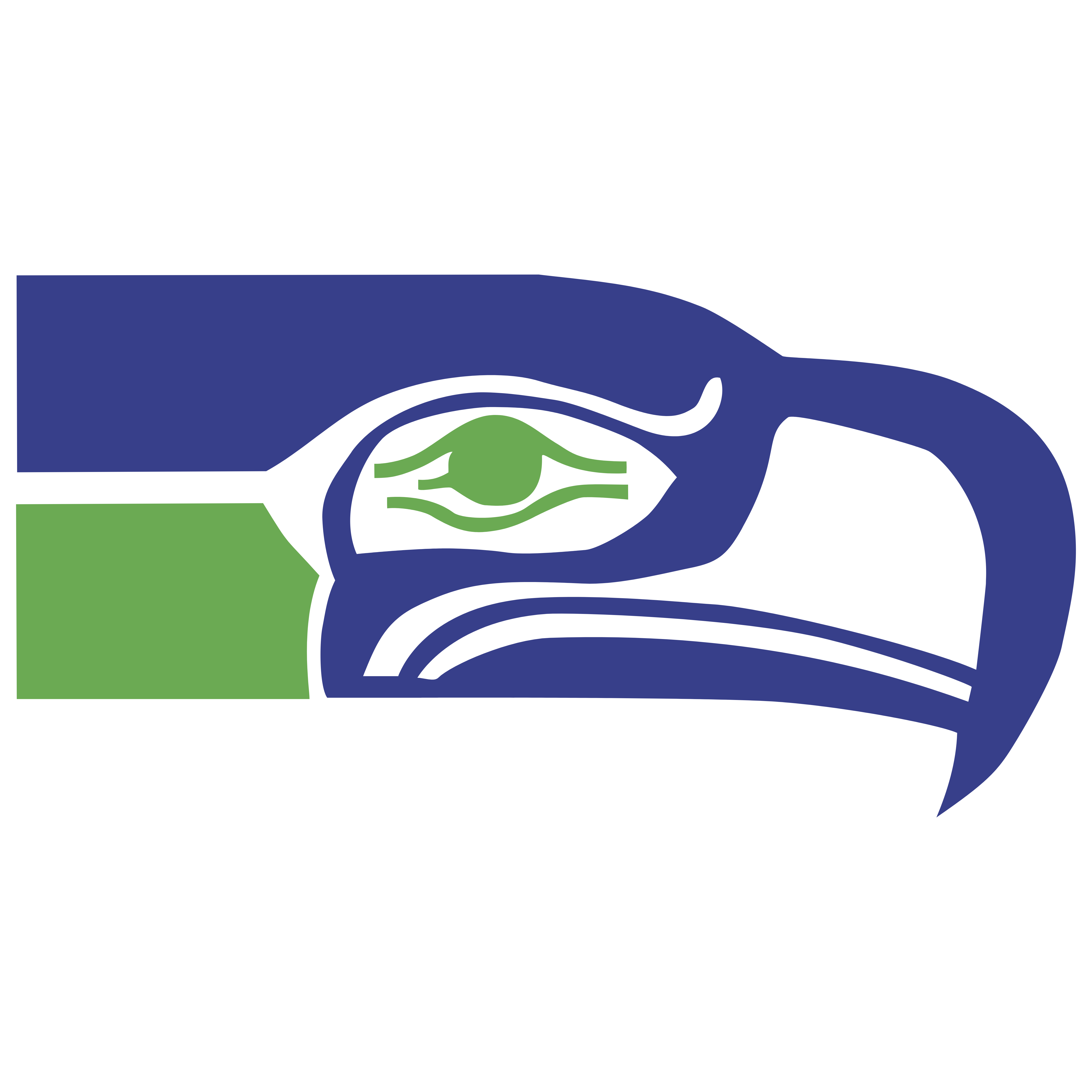 old seahawks logo 10 free Cliparts Download images on Clipground 2025