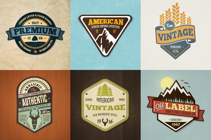 old style logo 10 free Cliparts | Download images on Clipground 2023