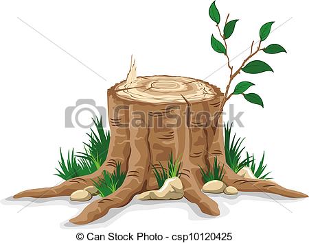 Tree stump Stock Illustrations. 2,793 Tree stump clip art images.