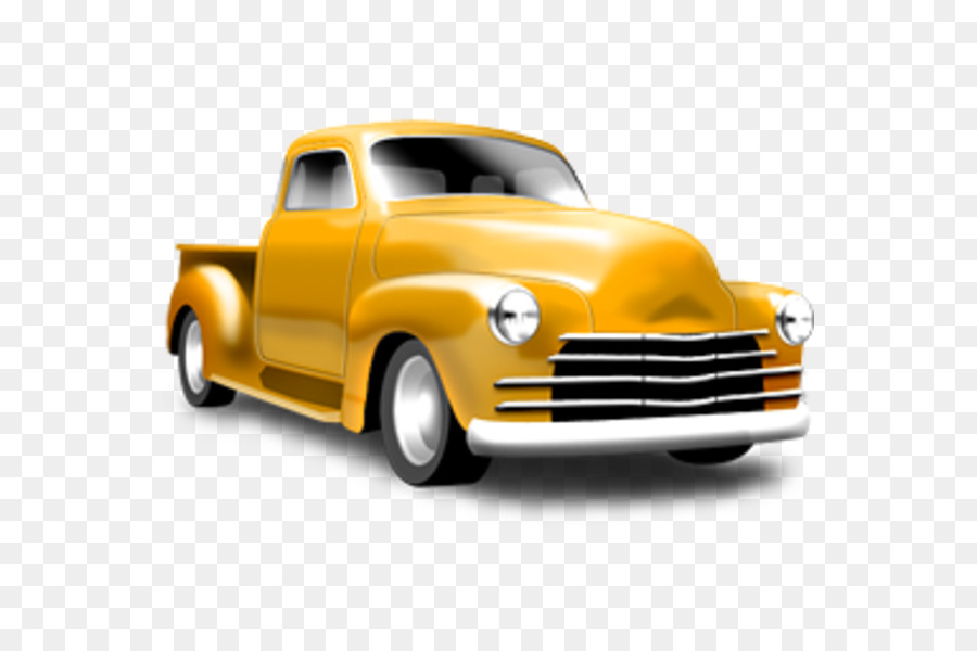Classic Car Background png download.