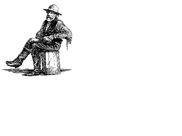 24+ Old West Clipart.