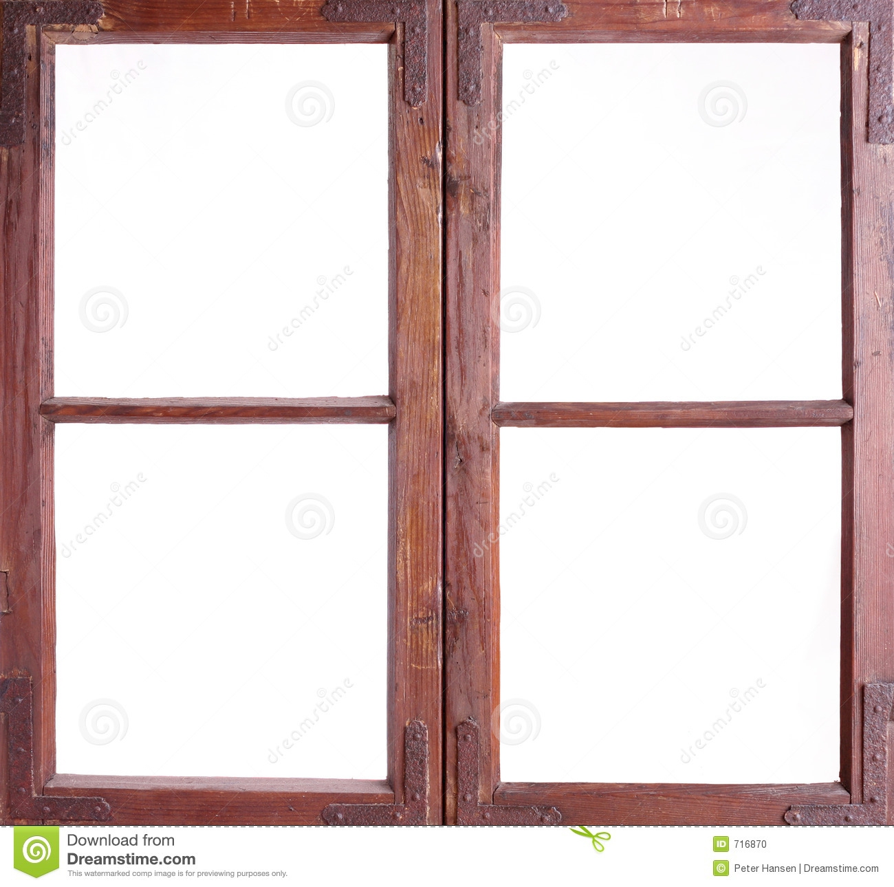 Window Frame Clipart#1876705.