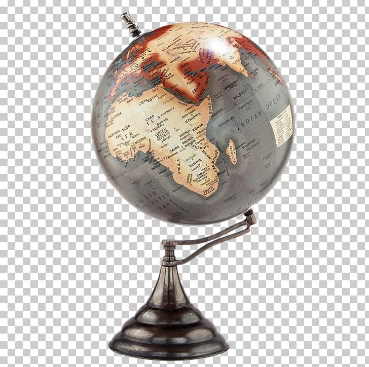 Globe Old World Map Earth PNG, Clipart, Antique, Book, Brass.