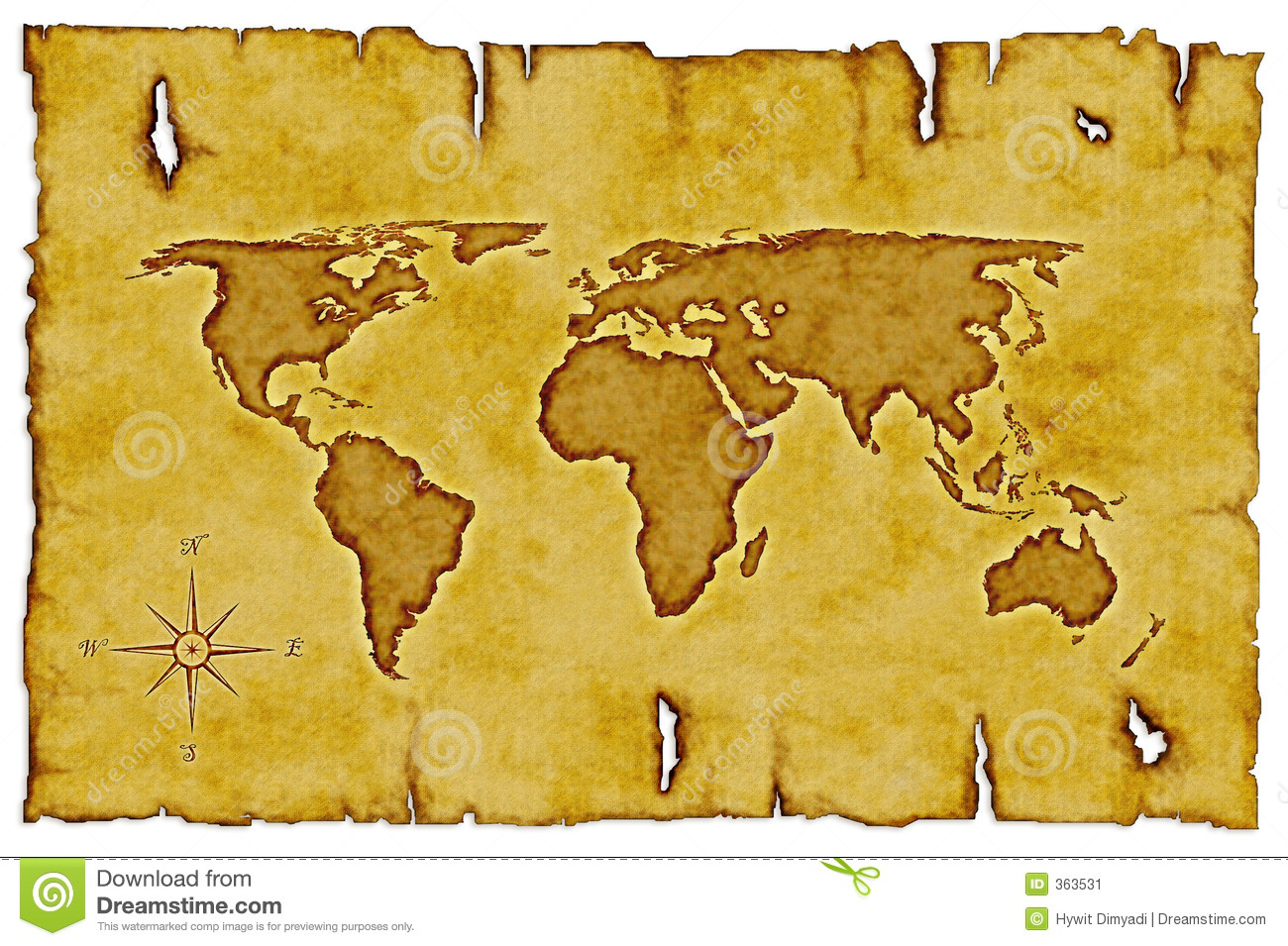 old world map clip art 20 free cliparts download images