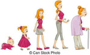 Young old Illustrations and Clip Art. 19,975 Young old.