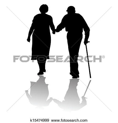 Old people Clip Art Royalty Free. 28,263 old people clipart vector.