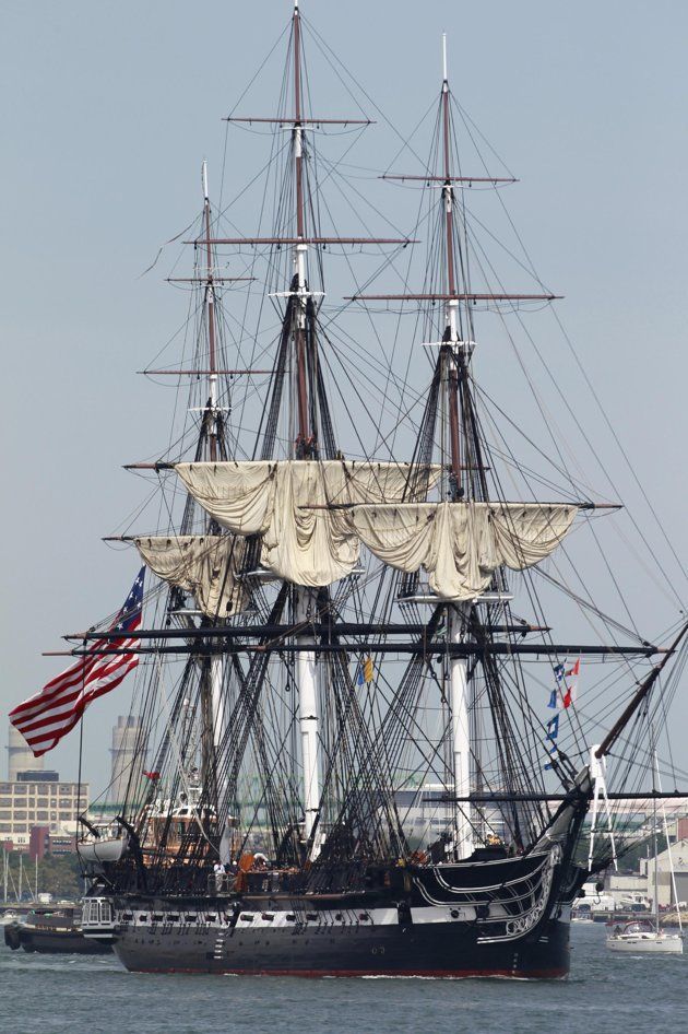 1000+ ideas about Uss Constitution on Pinterest.